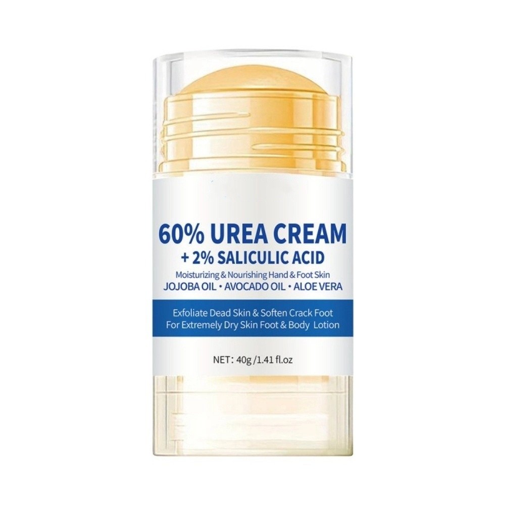 Urea Foot Cream - Crème hydratante pour les pieds à