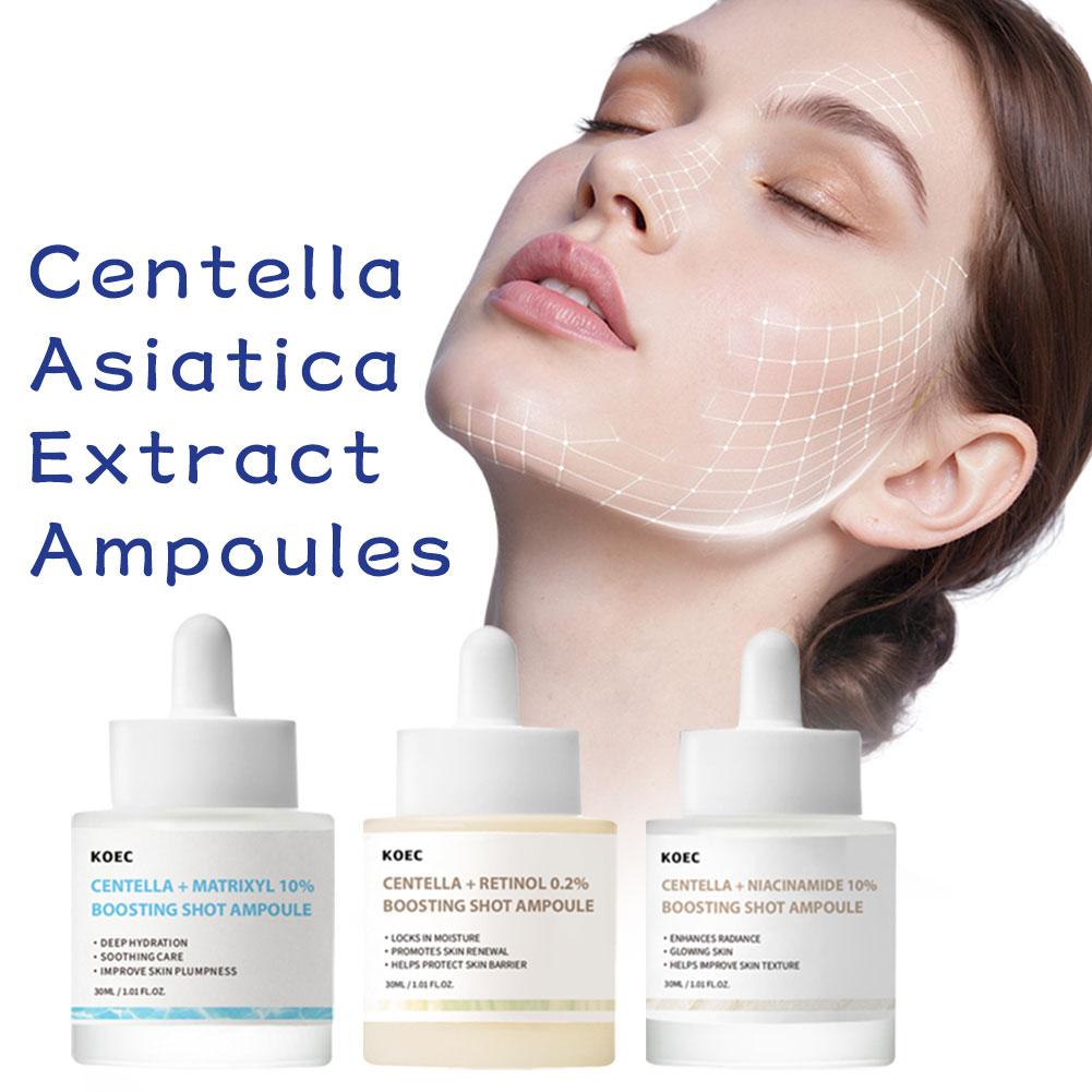 Skincare Centella - Ampoule Essence Boosting Shot Centella de