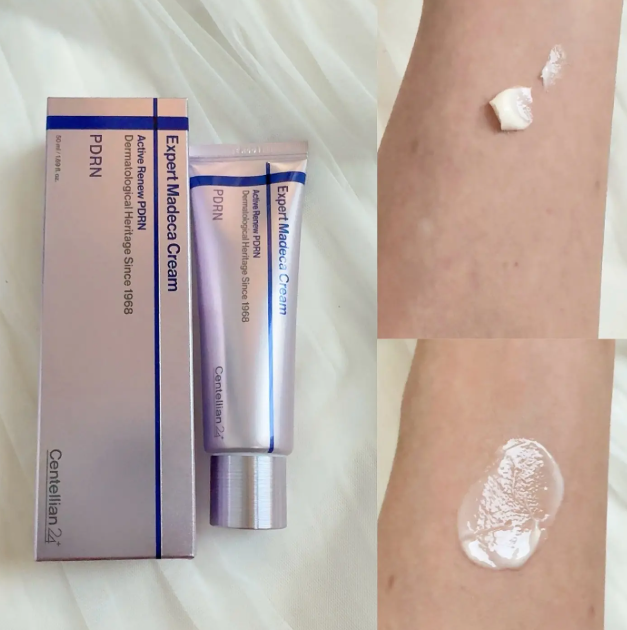 Skincare Centella - Centellian24 Soin Réparateur Coréen pour le