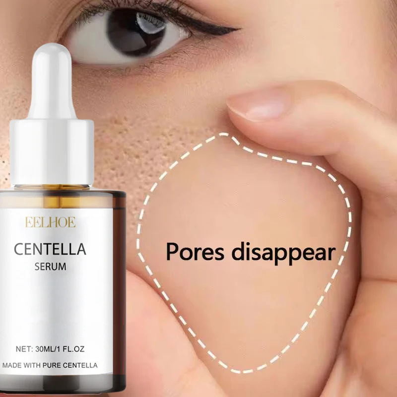 Skincare Centella - Centella Asiatica sérum pour le visage