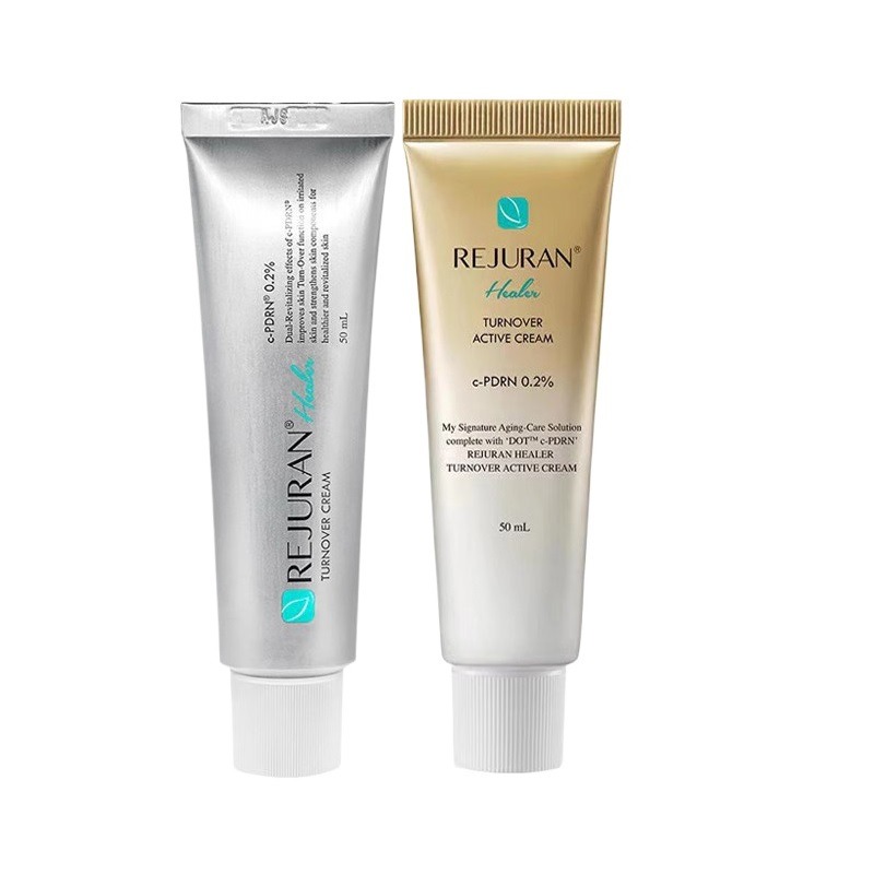 Skincare Korea - Crème pour le visage REJURAN originale