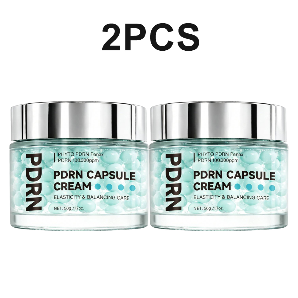 Skincare Korea - 1/2PCS Crème en capsules PDRN 100,
