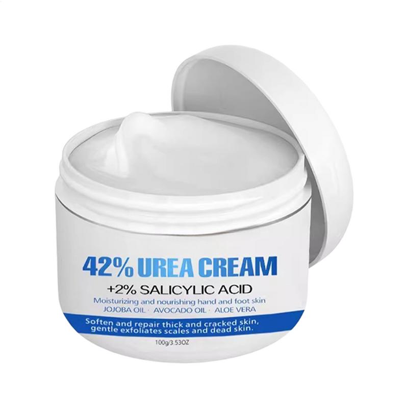 Urea Foot Cream - Crème pour les mains et les