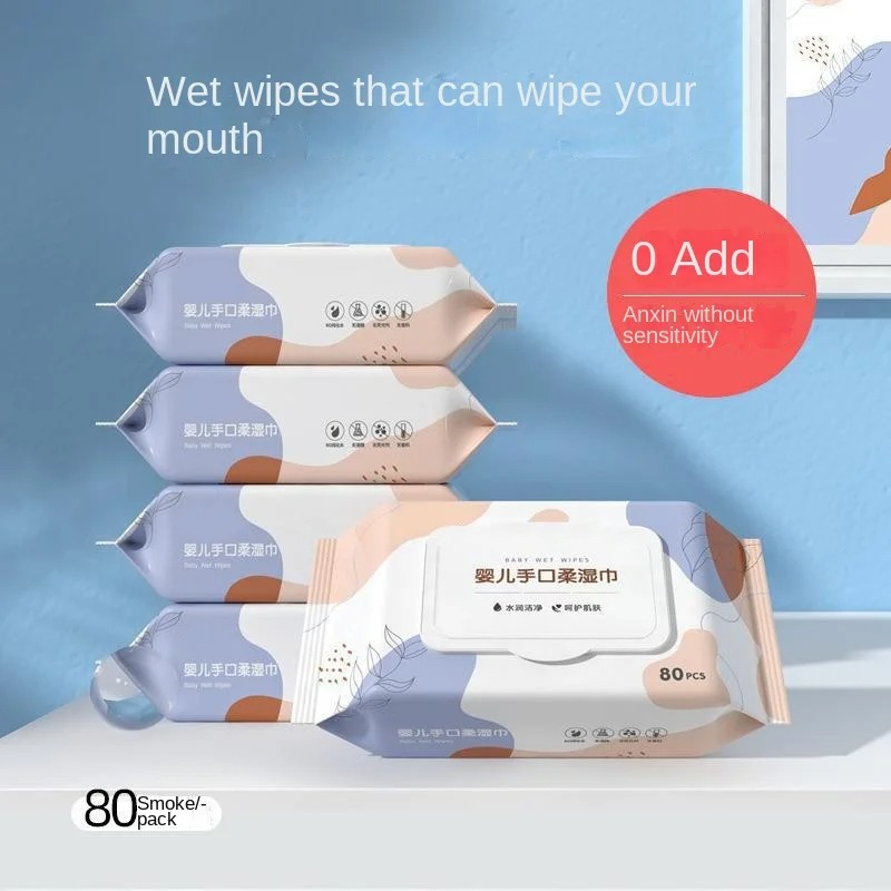 Lingettes pour bébé douces, no - Skincare Newborn avis et prix