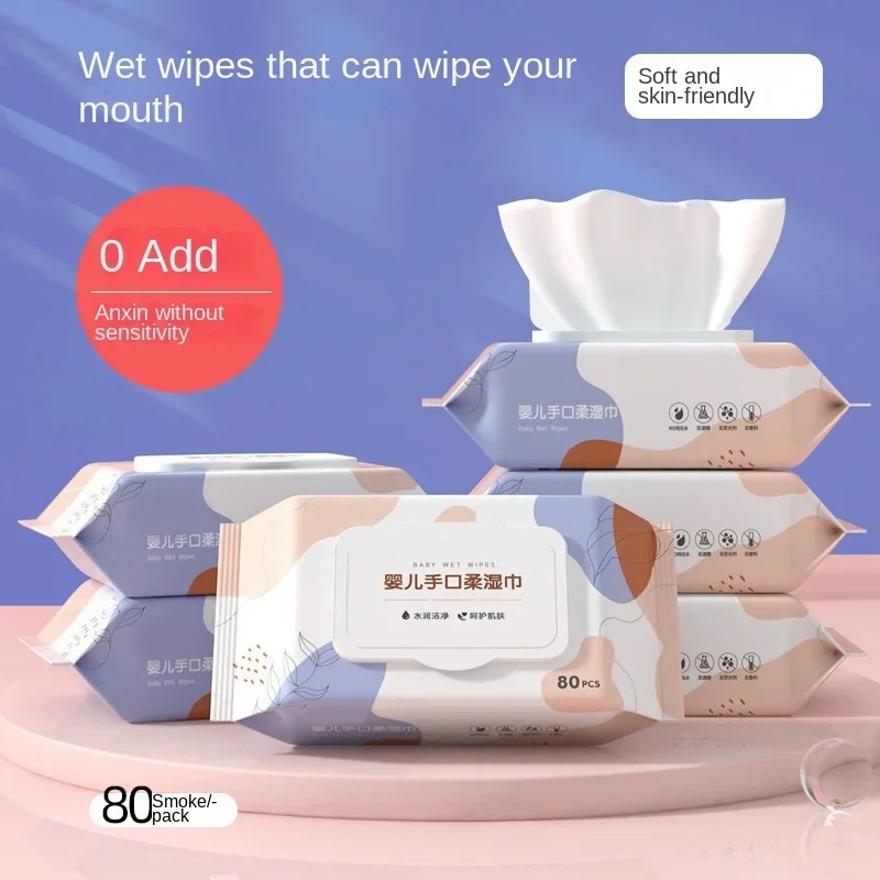 Lingettes pour bébé douces, no - Skincare Newborn avis et prix