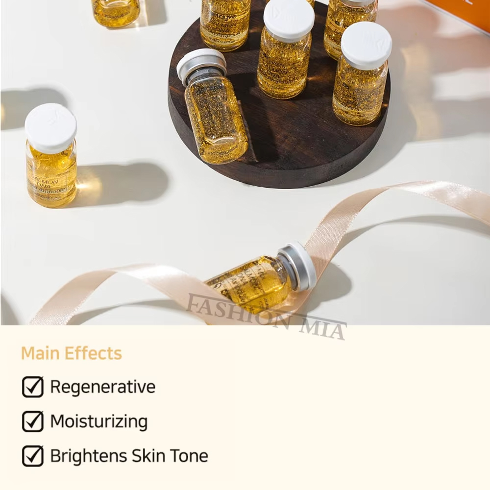 Kit de sérum booster pour la p - Skincare Korea avis et prix