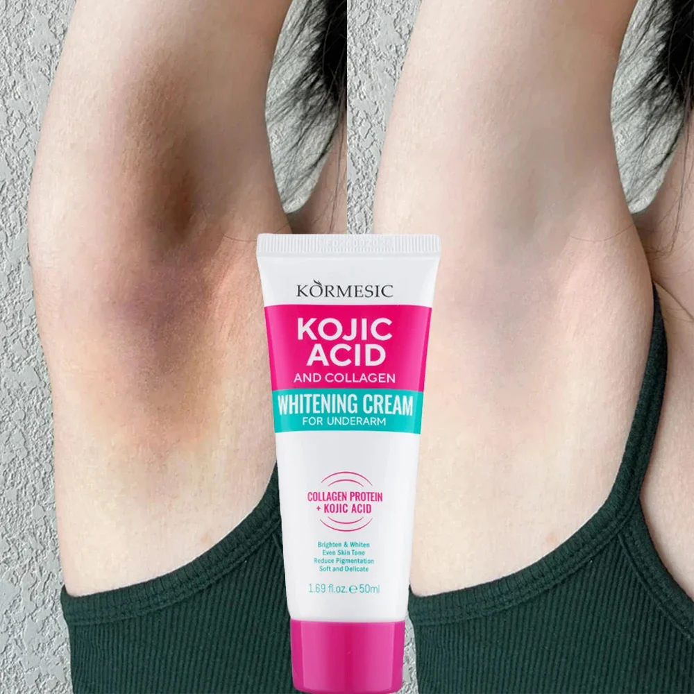 Crème éclaircissante pour les  - Skincare Whitening avis et prix