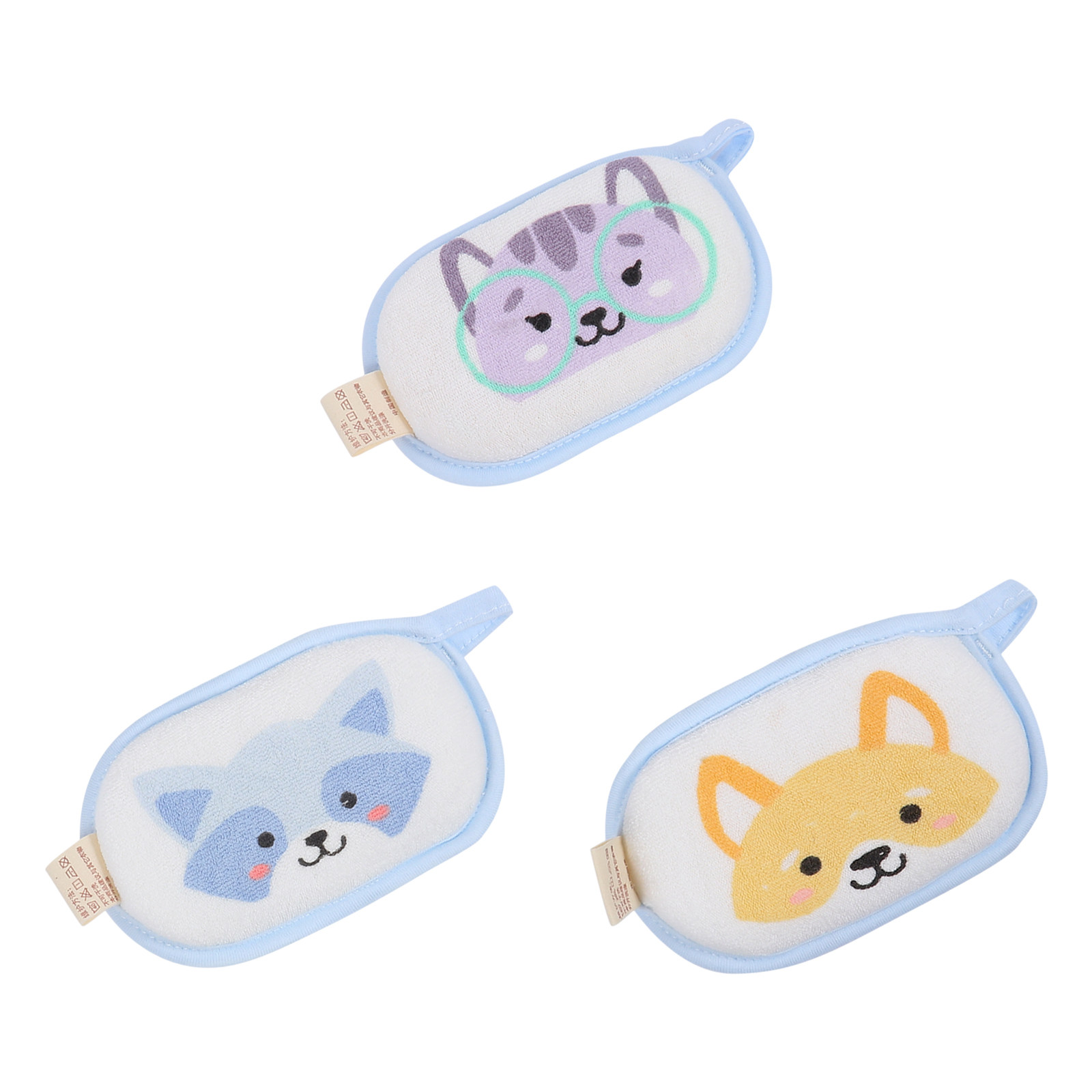 Éponge de bain pour tout-petit - Skincare Newborn avis et prix