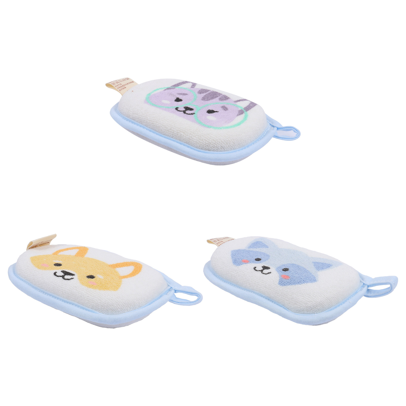Éponge de bain pour tout-petit - Skincare Newborn avis et prix