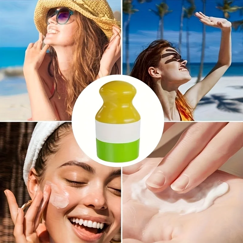 Applicateur de crème solaire p - Skincare B Erl avis et prix