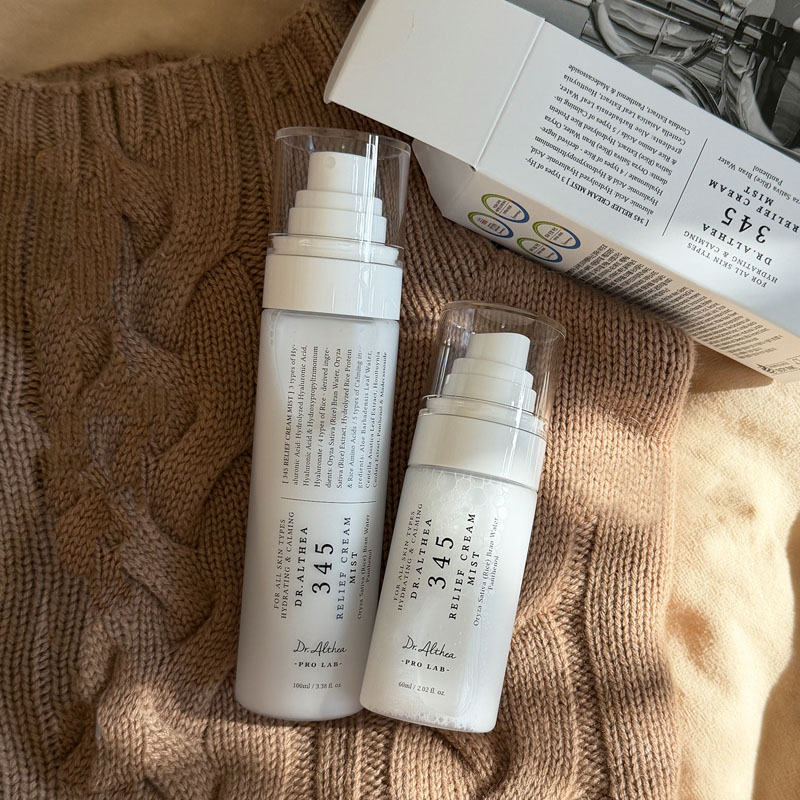 Crème Barrière Dr.Althea 147,  - Skincare Centella avis et prix