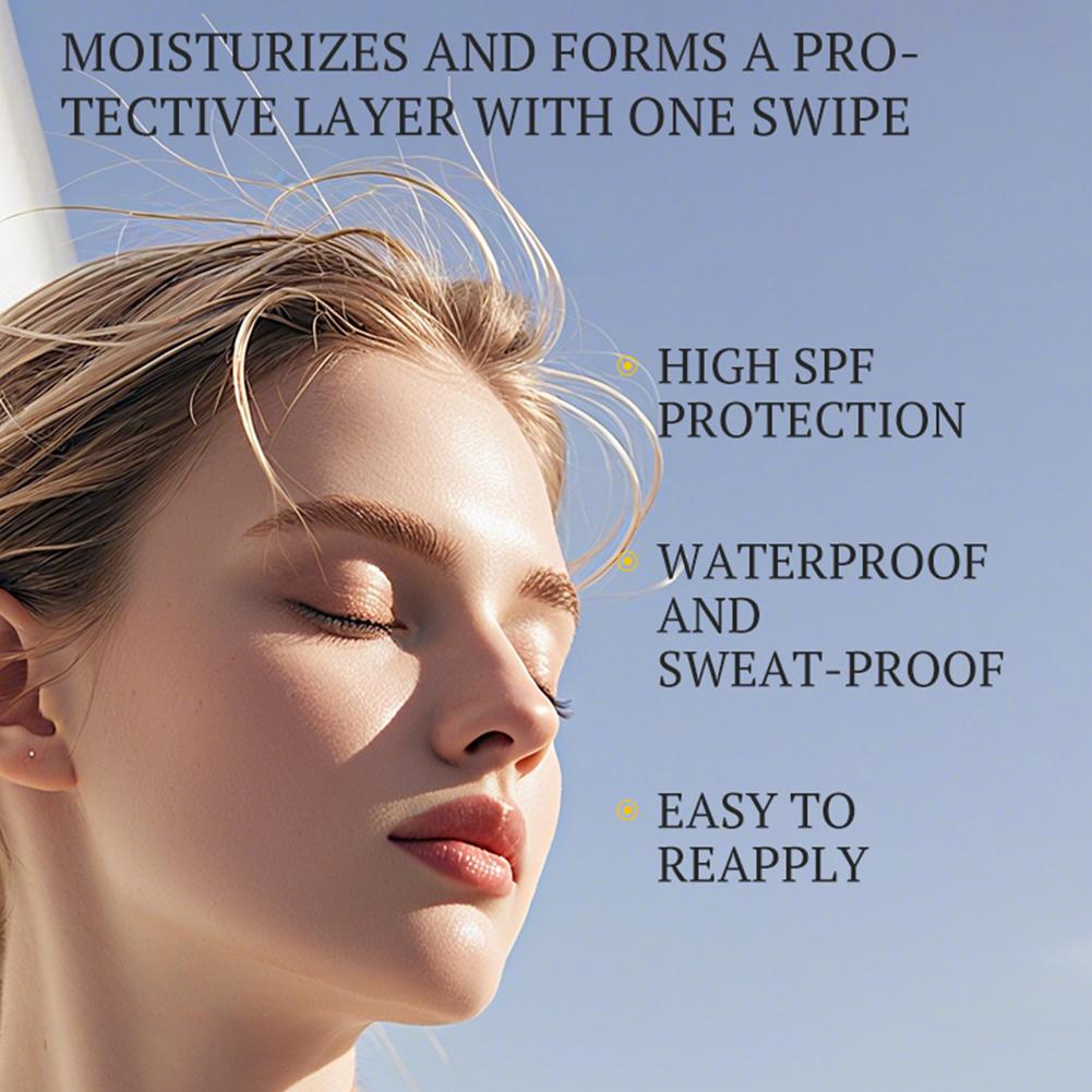 Stick solaire éclaircissant à  - Skincare Whitening avis et prix