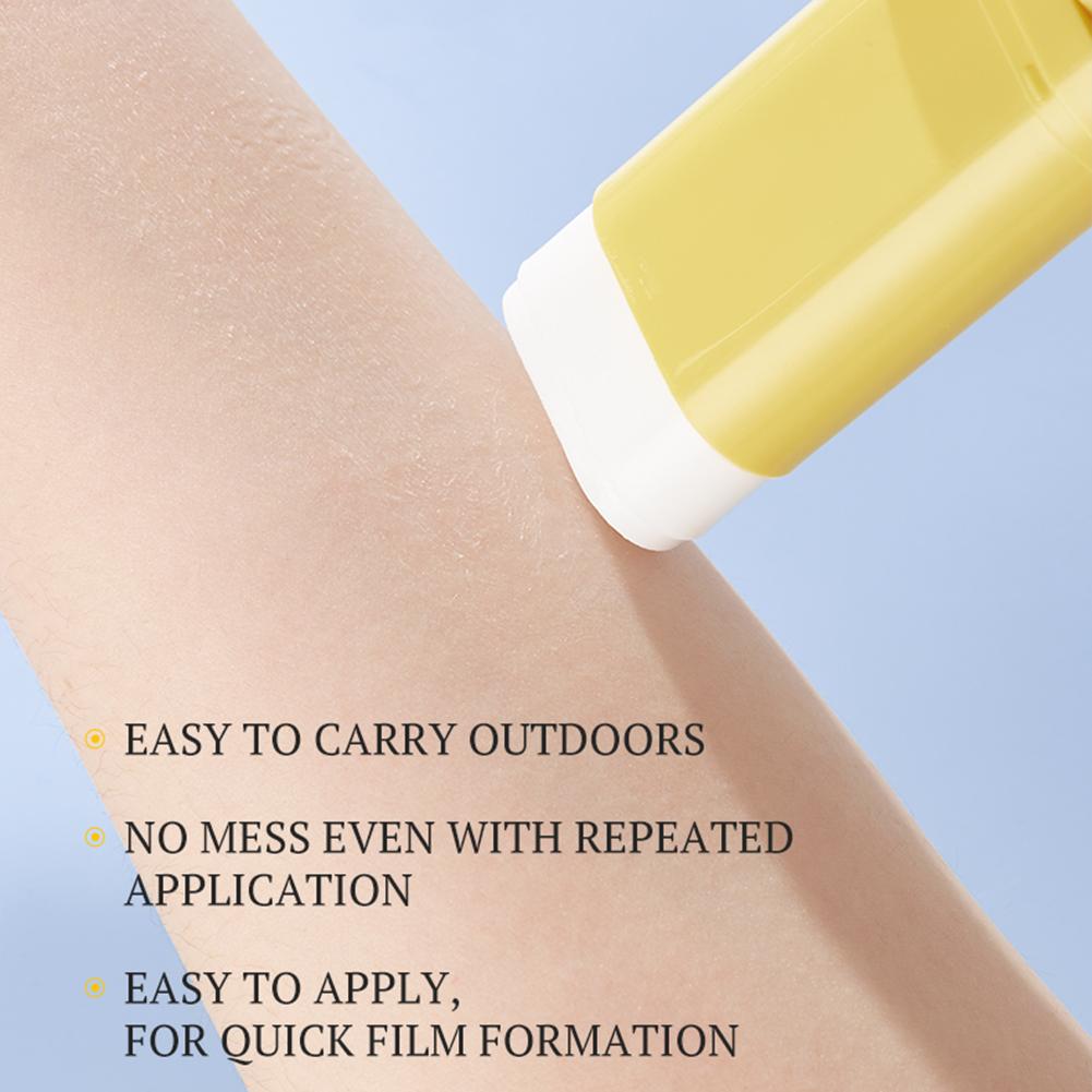 Stick solaire éclaircissant à  - Skincare Whitening avis et prix