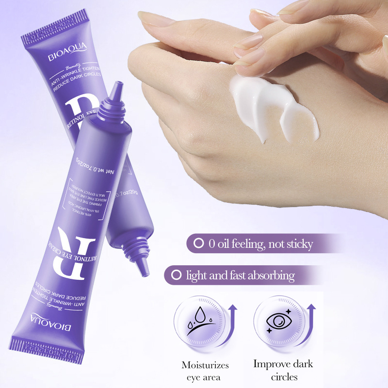 BIOAQUA rétinol ensembles de s - Skincare Whitening avis et prix