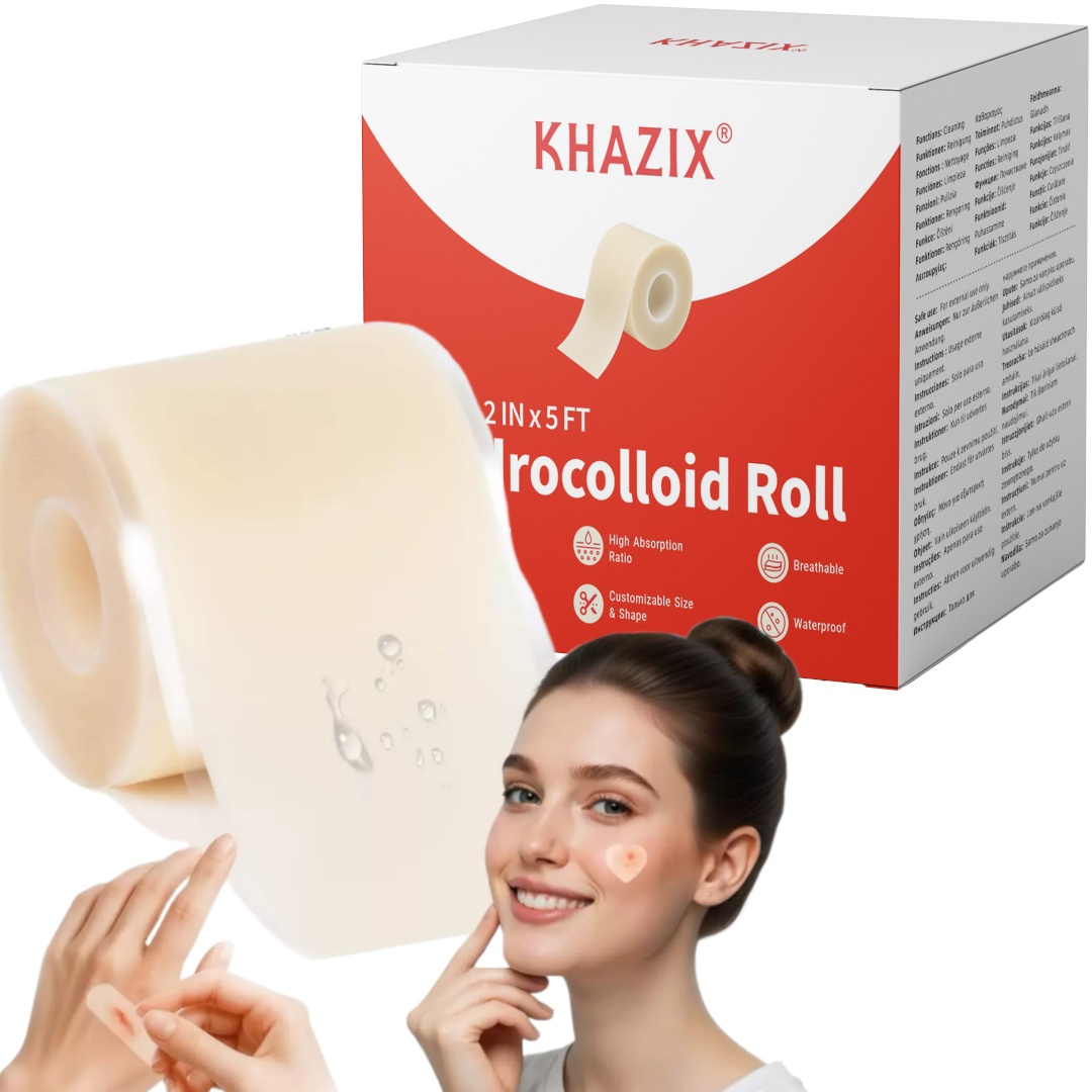 Pansement adhésif pour boutons - Skincare Moisturizer avis et prix
