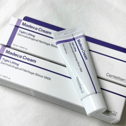 Centellian 24+ Crème Hydratant - Skincare Centella avis et prix