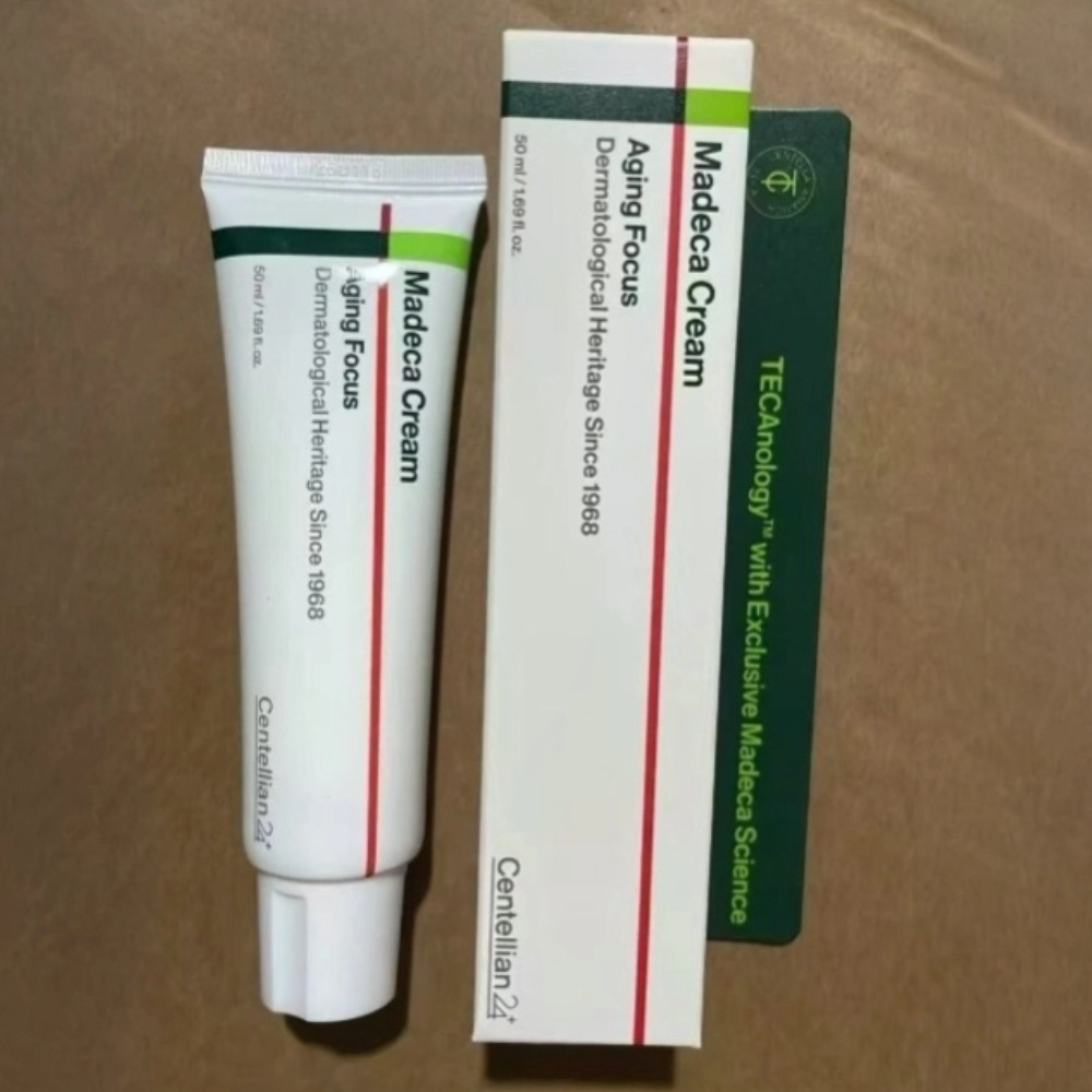 Centellian 24+ Crème Hydratant - Skincare Centella avis et prix