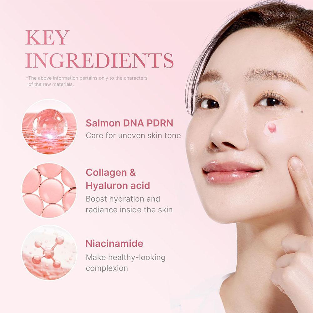 Crème hydratante pour le visag - Skincare Skintific avis et prix