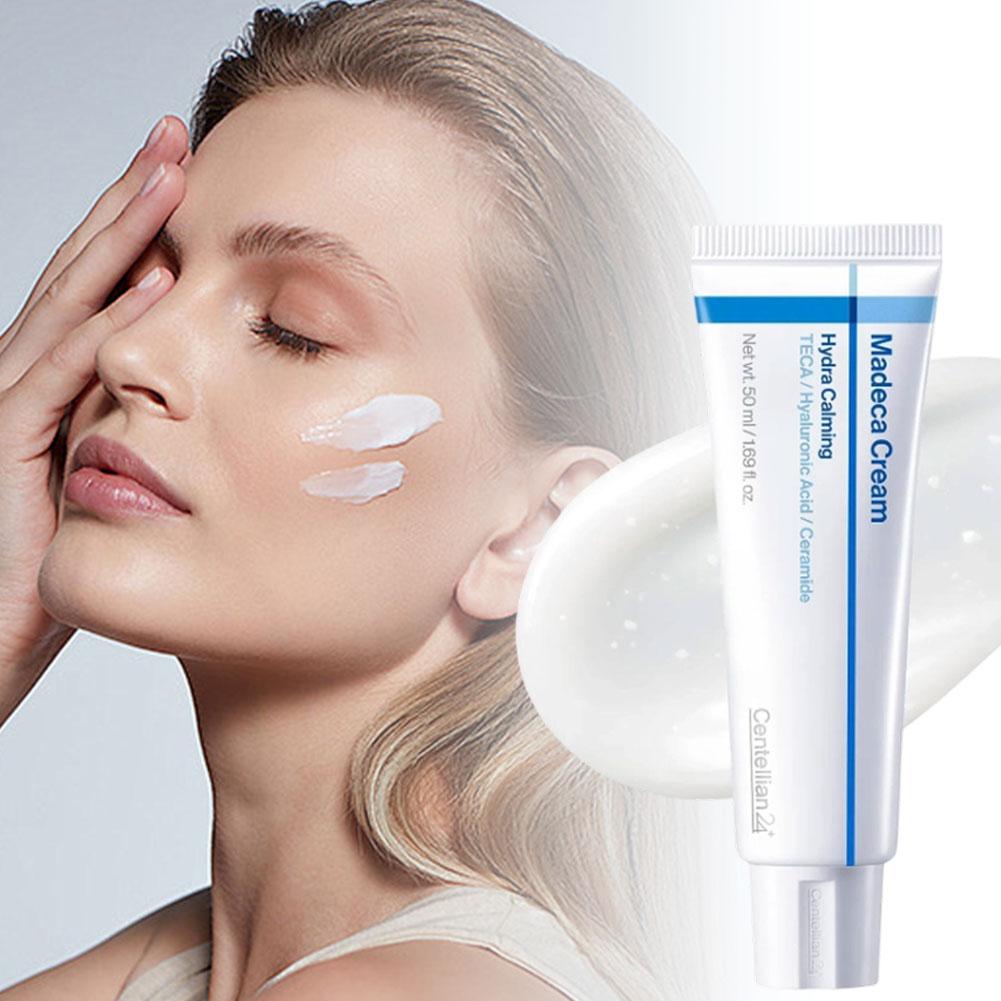 Crème/Sérum Centellian24 Madec - Skincare Centella avis et prix