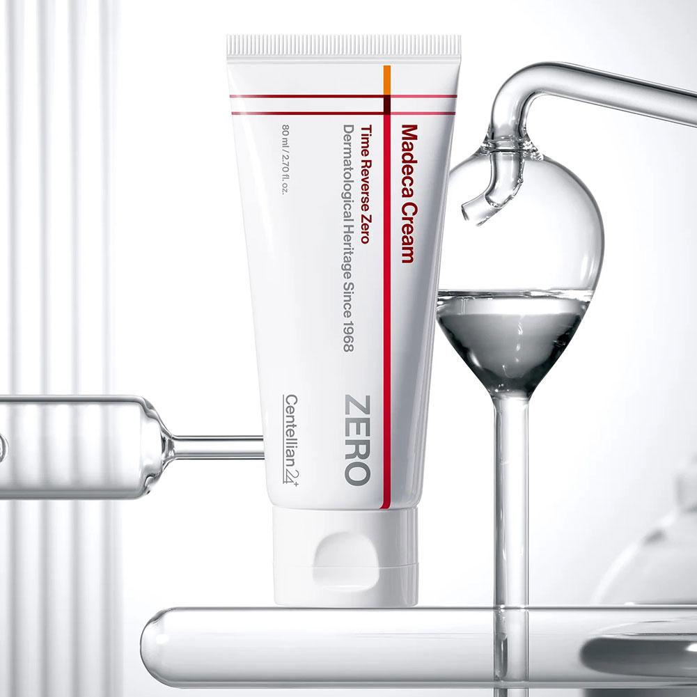 Crème/Sérum Centellian24 Madec - Skincare Centella avis et prix