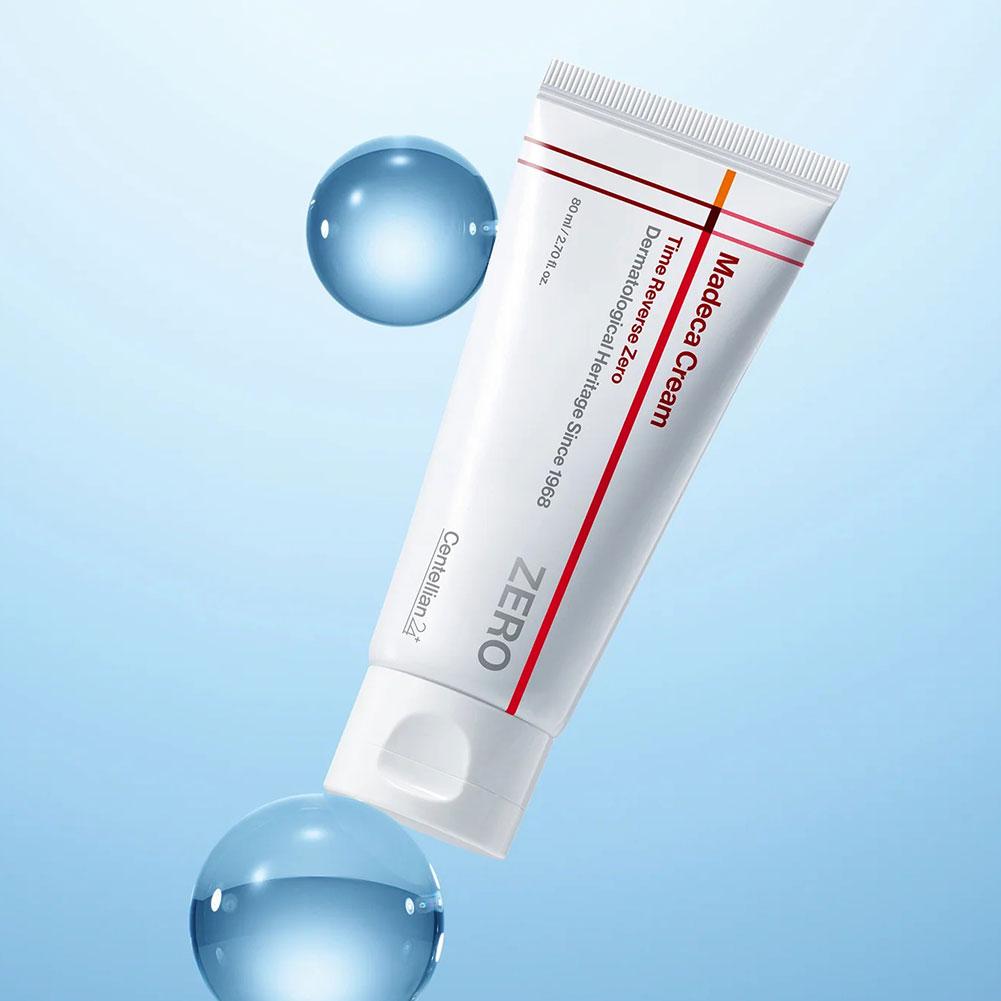 Crème/Sérum Centellian24 Madec - Skincare Centella avis et prix
