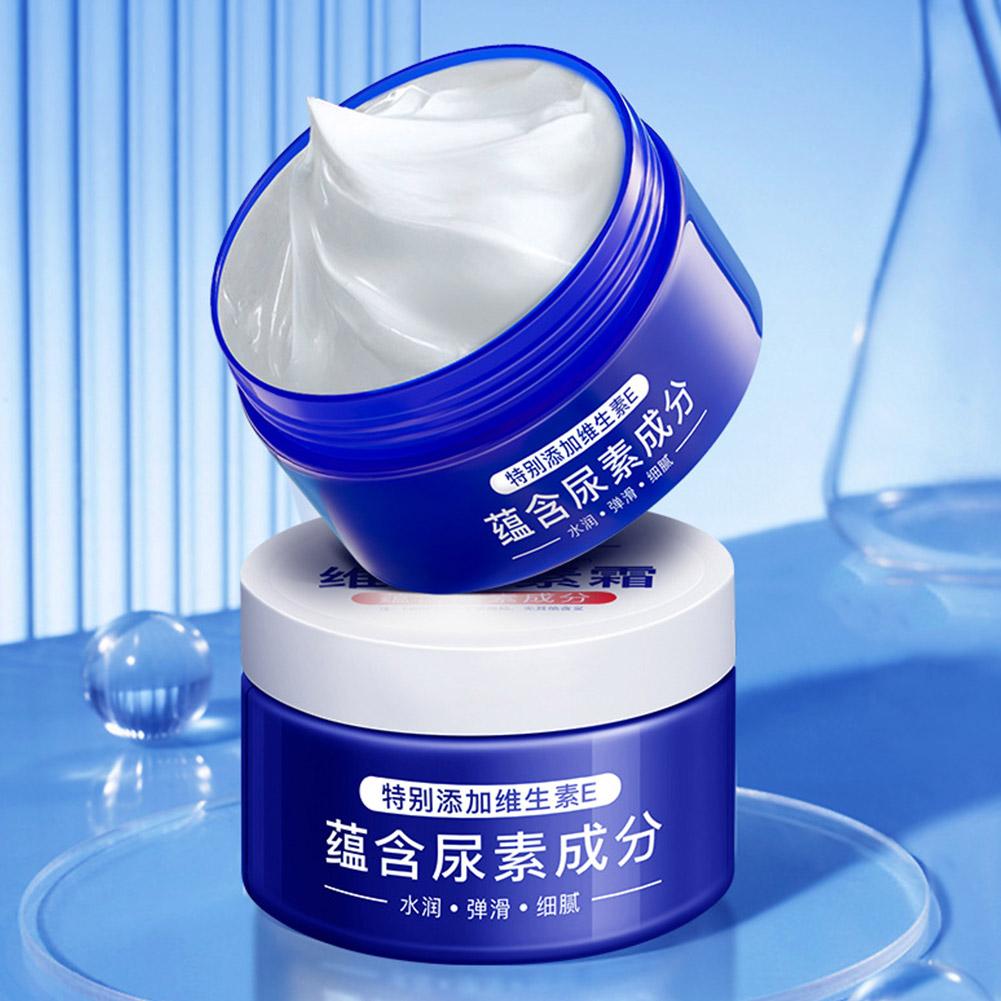 Crème d'urée à la vitamine E,  - Urea Foot Cream avis et prix