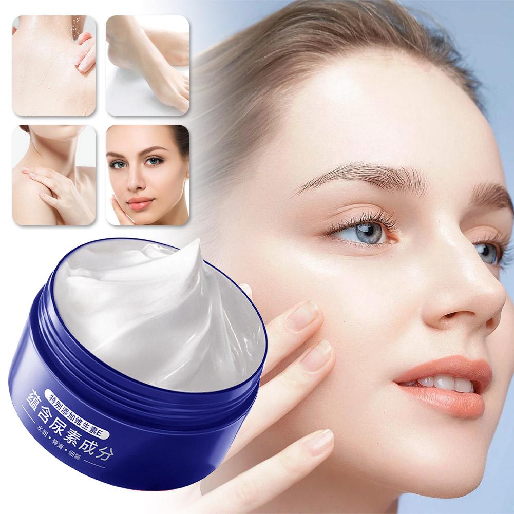 Crème d'urée à la vitamine E,  - Urea Foot Cream avis et prix