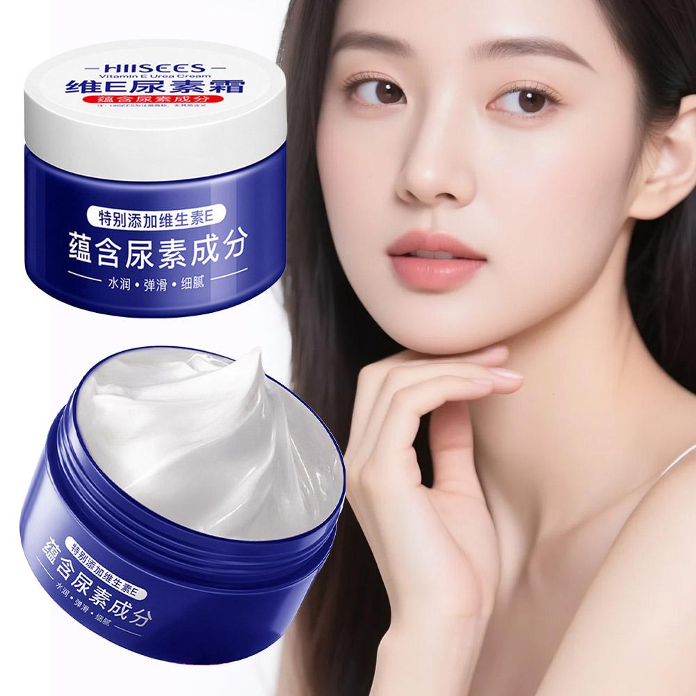 Crème d'urée à la vitamine E,  - Urea Foot Cream avis et prix