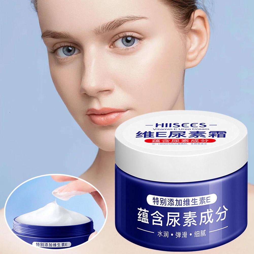 Crème d'urée à la vitamine E,  - Urea Foot Cream avis et prix