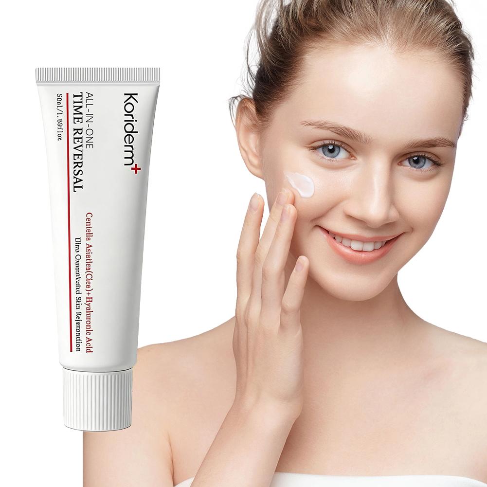 Crème anti-âge tout-en-un Kori - Skincare Centella avis et prix