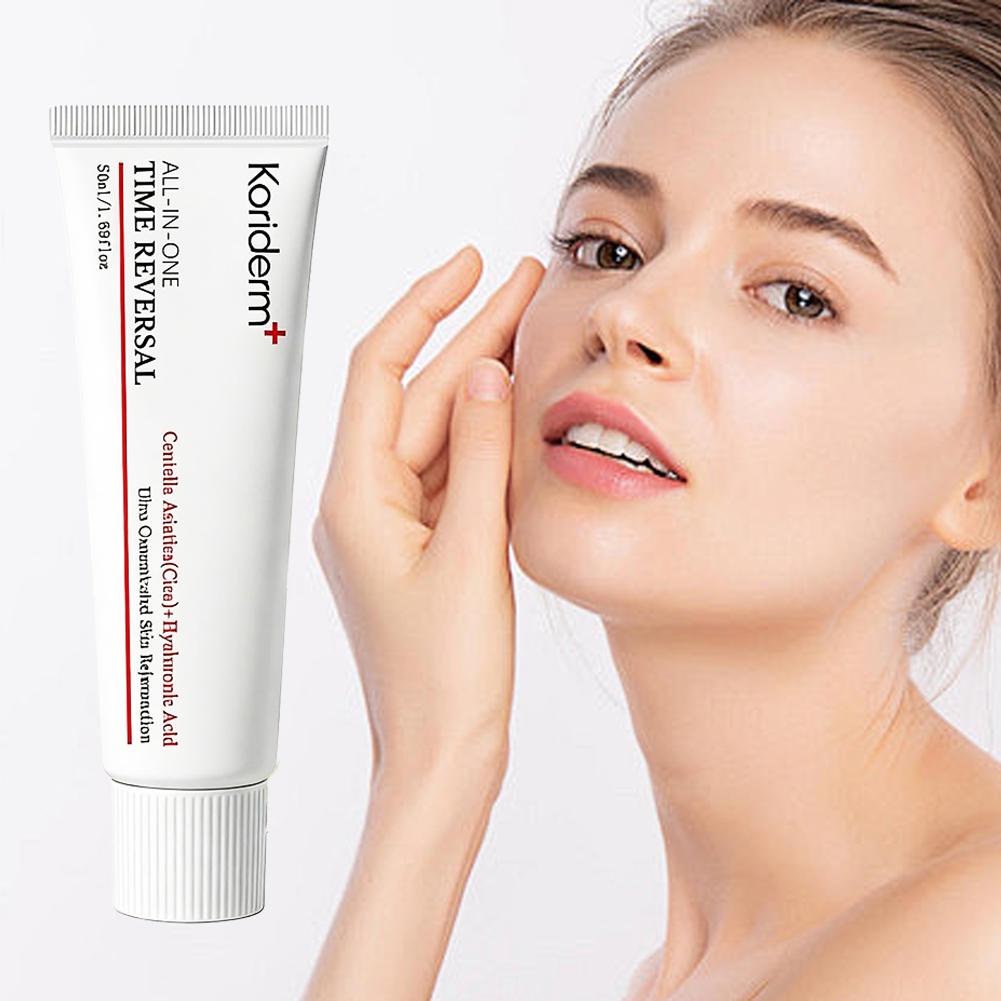 Crème anti-âge tout-en-un Kori - Skincare Centella avis et prix