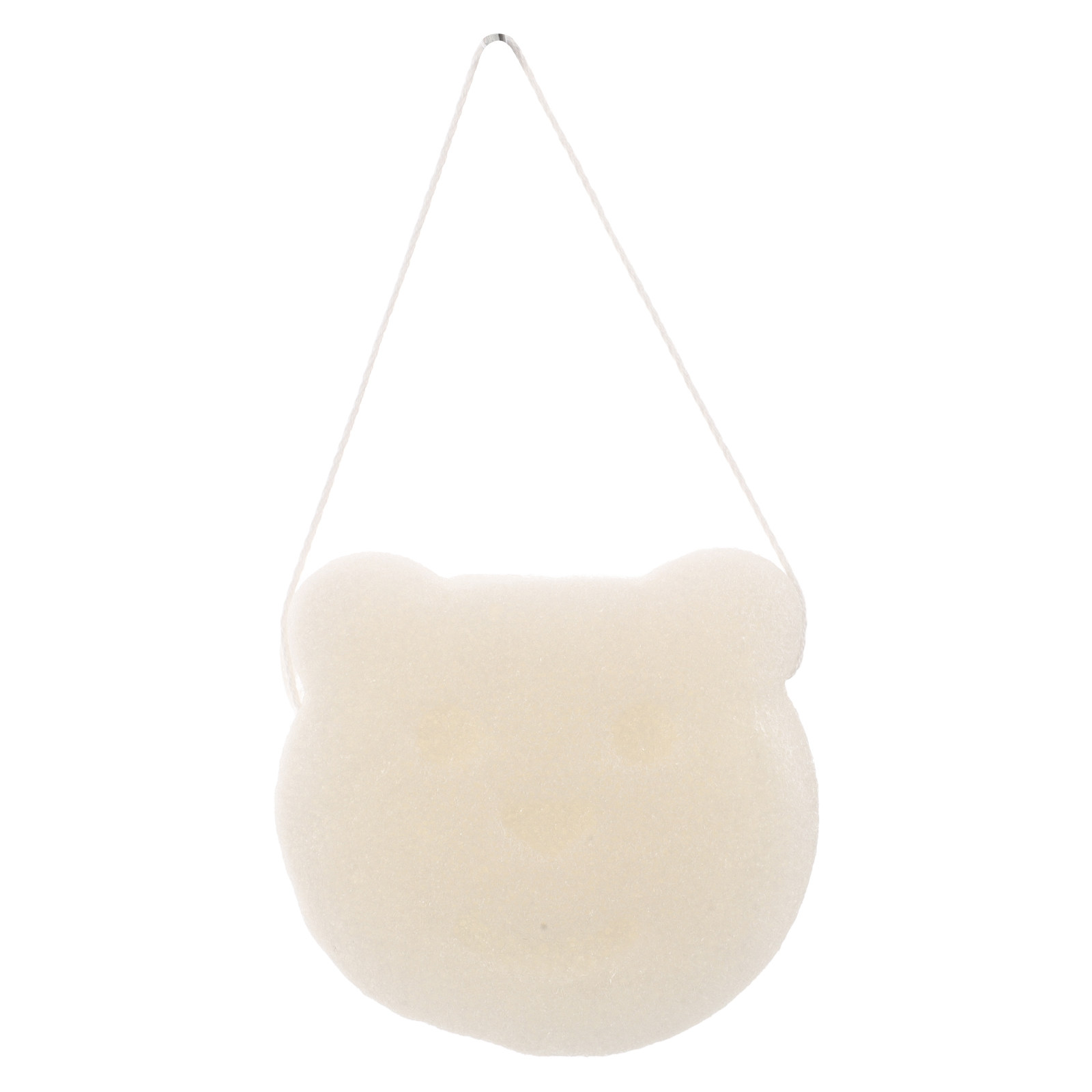 Éponge de bain douce en mousse - Skincare Newborn avis et prix