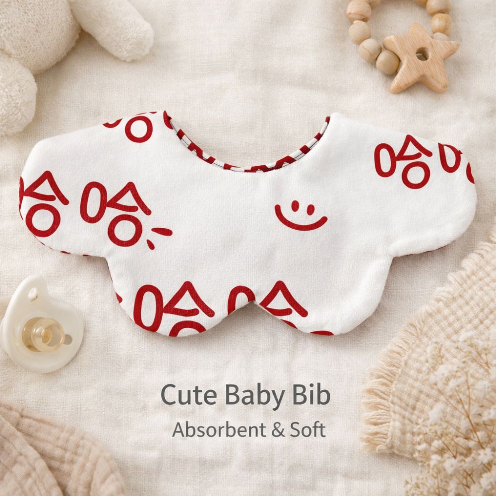 Bavoir d'alimentation pour béb - Skincare Newborn avis et prix