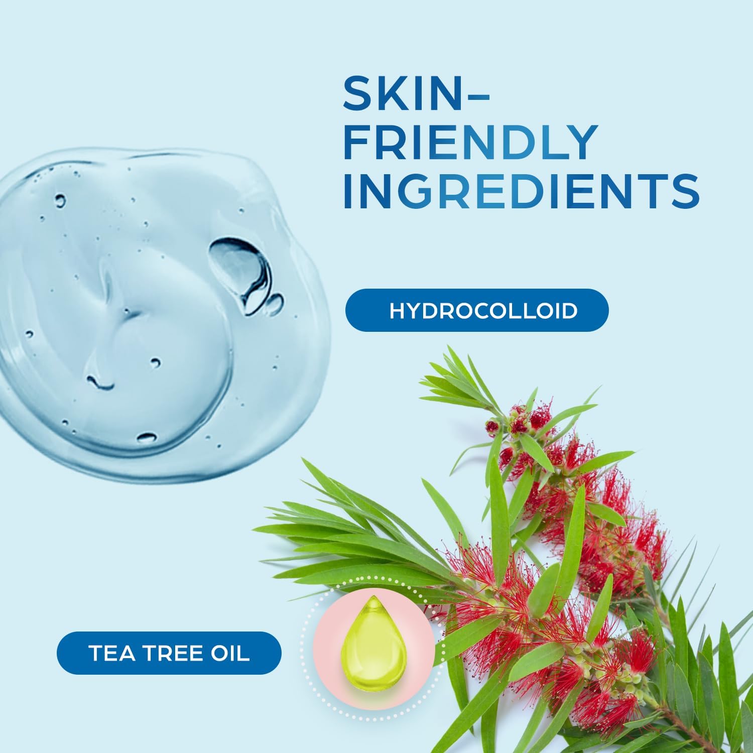 1120 patchs réparateurs pour l - Skincare Acne avis et prix