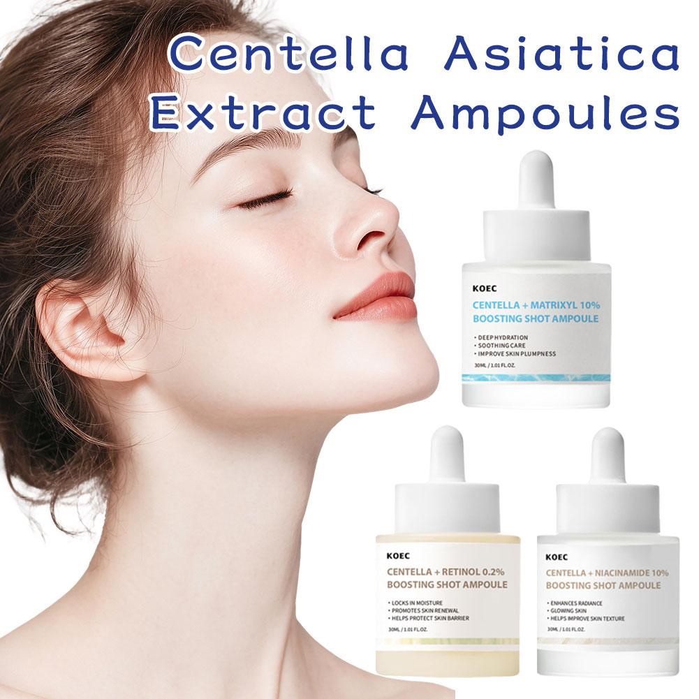 Ampoule Essence Boosting Shot  - Skincare Centella avis et prix