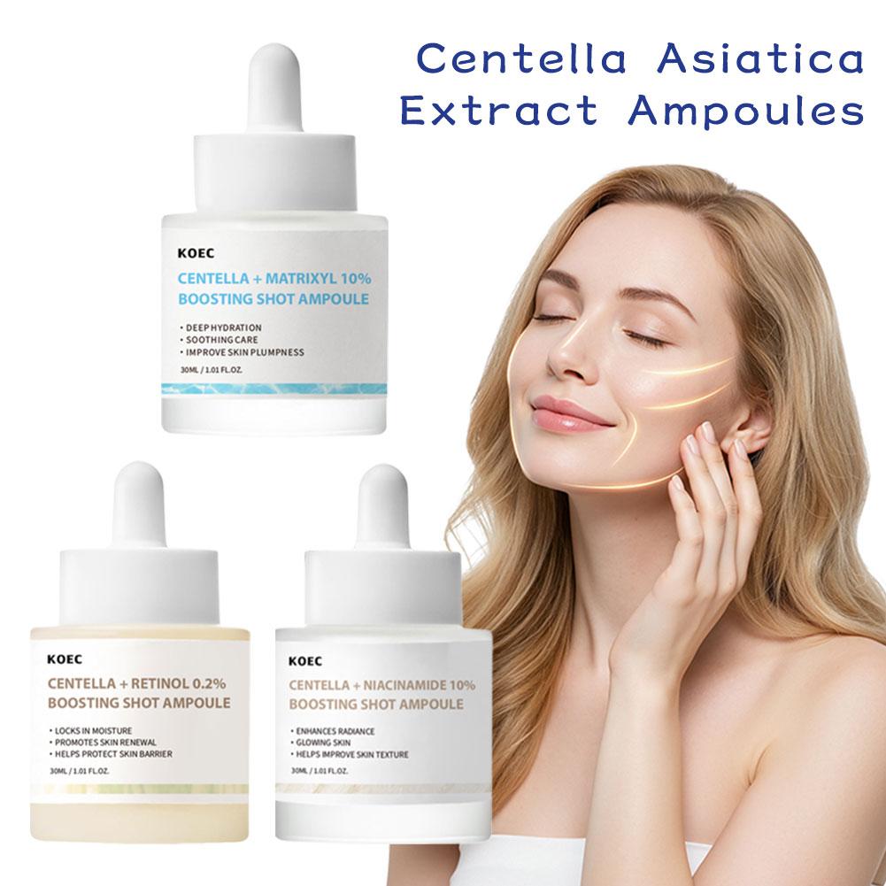 Ampoule Essence Boosting Shot  - Skincare Centella avis et prix