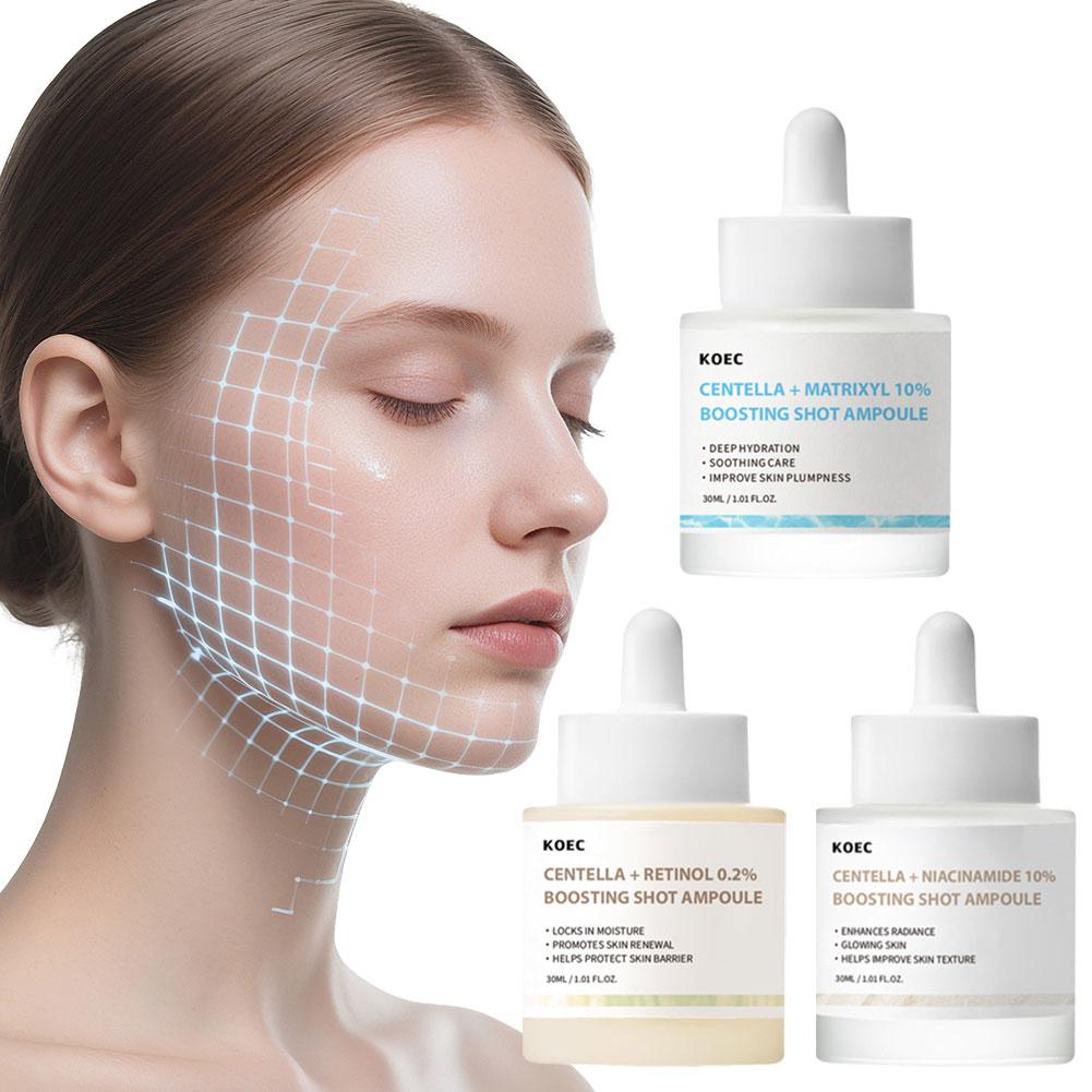 Ampoule Essence Boosting Shot  - Skincare Centella avis et prix