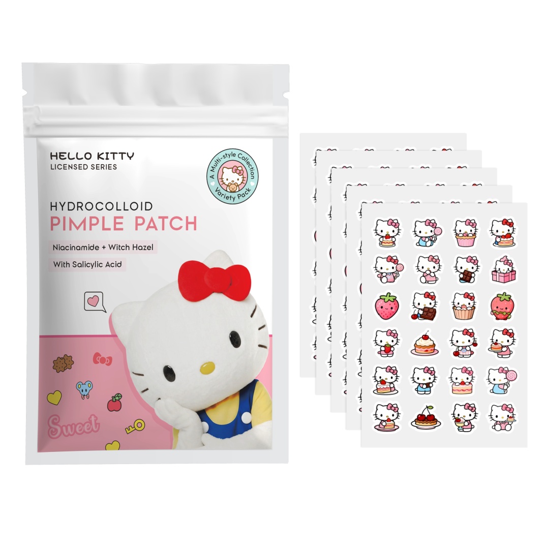 48/120PCS Patchs anti-acné Hel - Skincare Moisturizer avis et prix