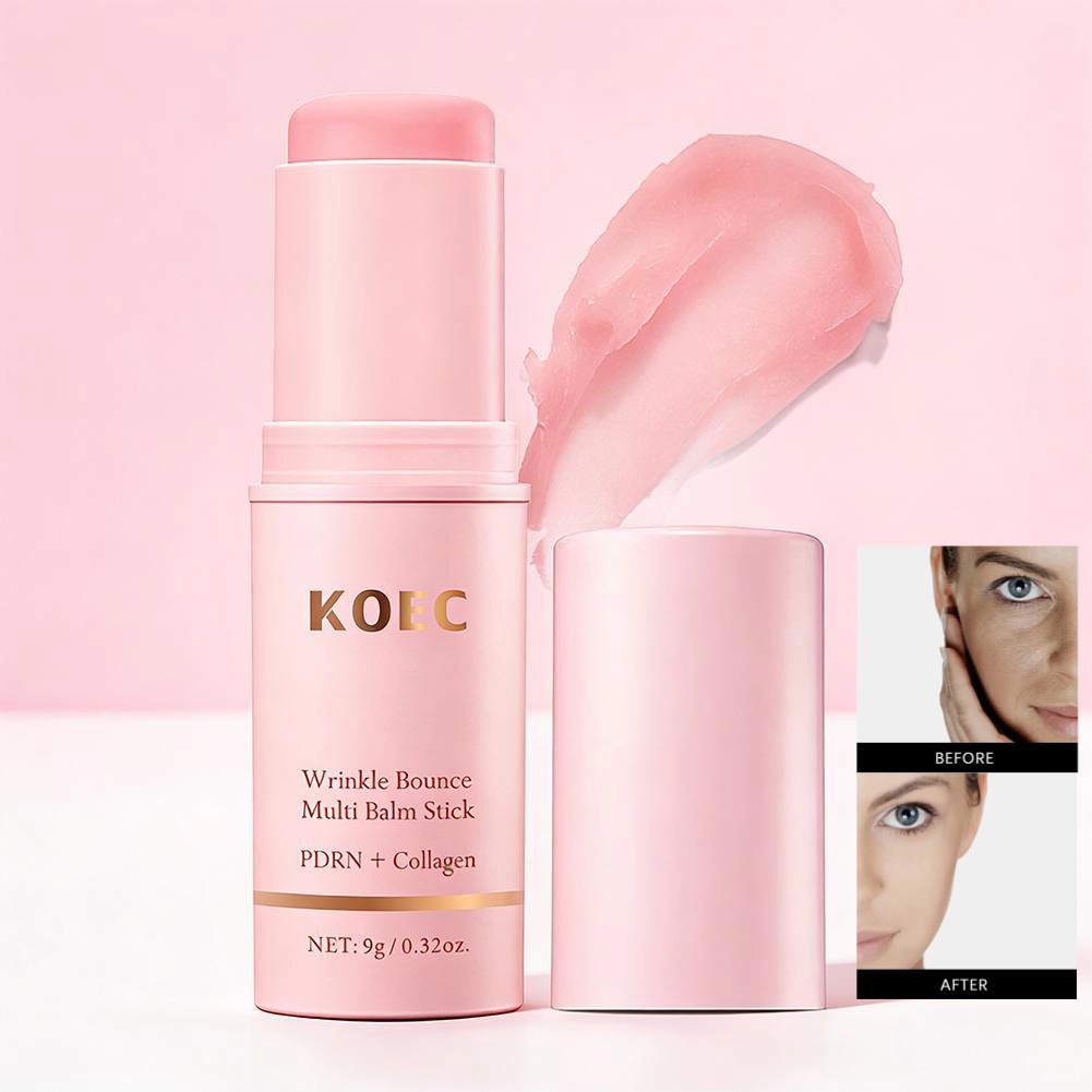 Baume multi-usages coréen anti - Skincare Korea avis et prix