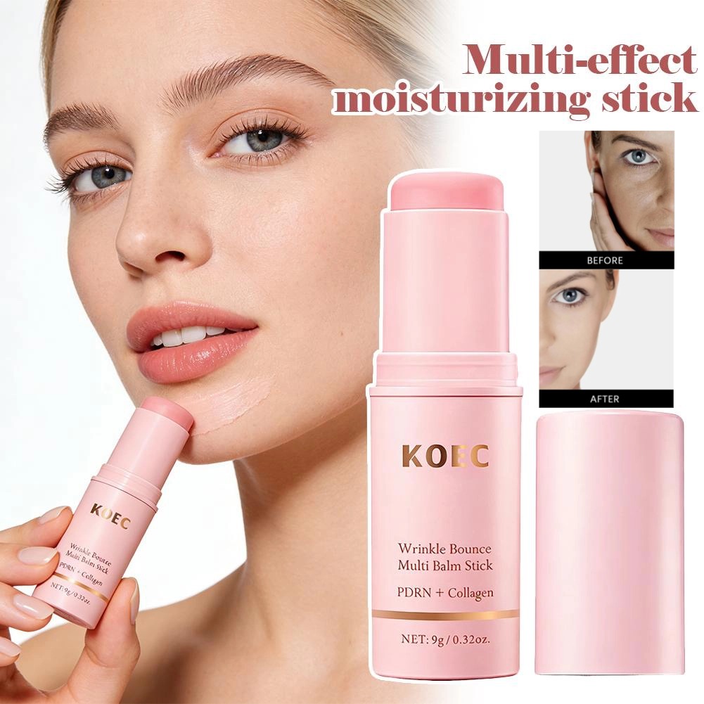 Baume multi-usages coréen anti - Skincare Korea avis et prix