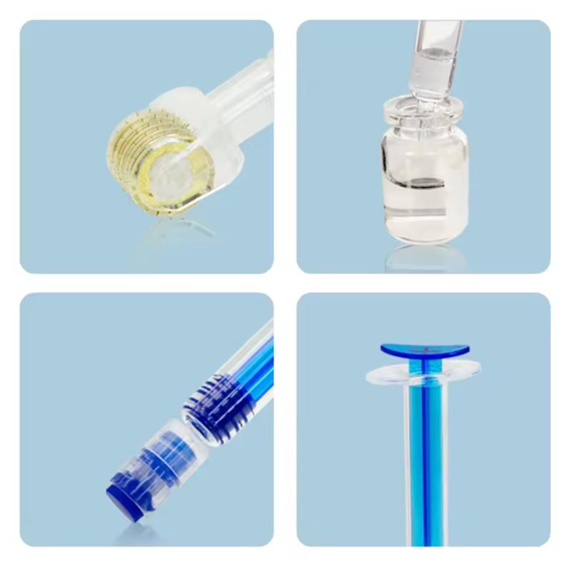 Rouleau à micro-aiguilles 0,25 - Skincare Acne avis et prix