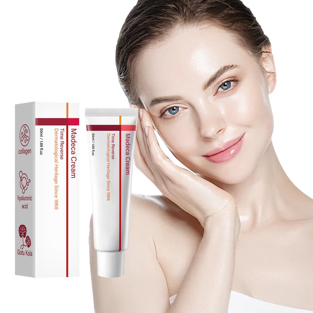 Crème Réparatrice Visage Hydra - Skincare Centella avis et prix