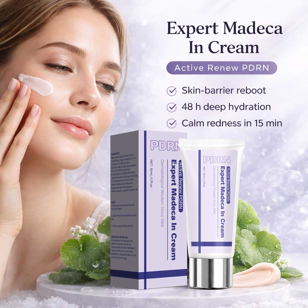 Crème pour le visage à la Cent - Skincare Centella avis et prix