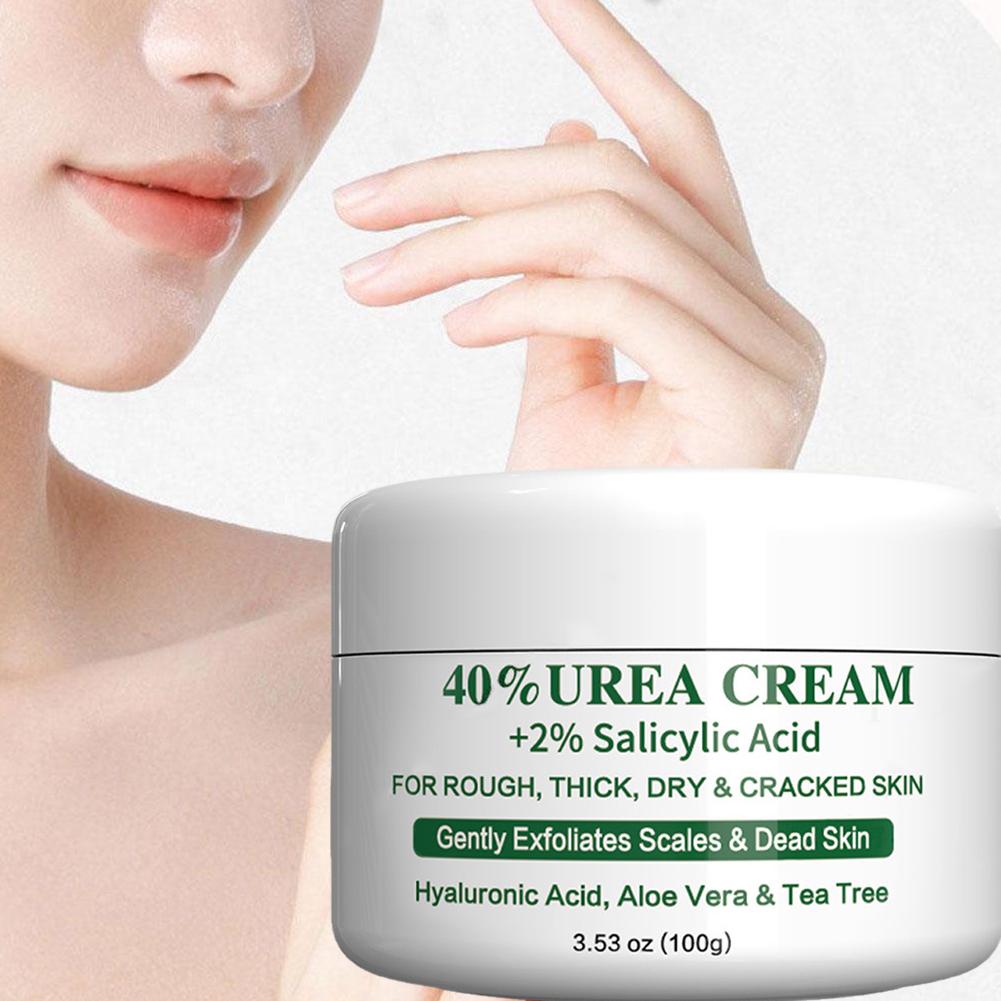 42% crème à l'urée automne et  - Urea Foot Cream avis et prix