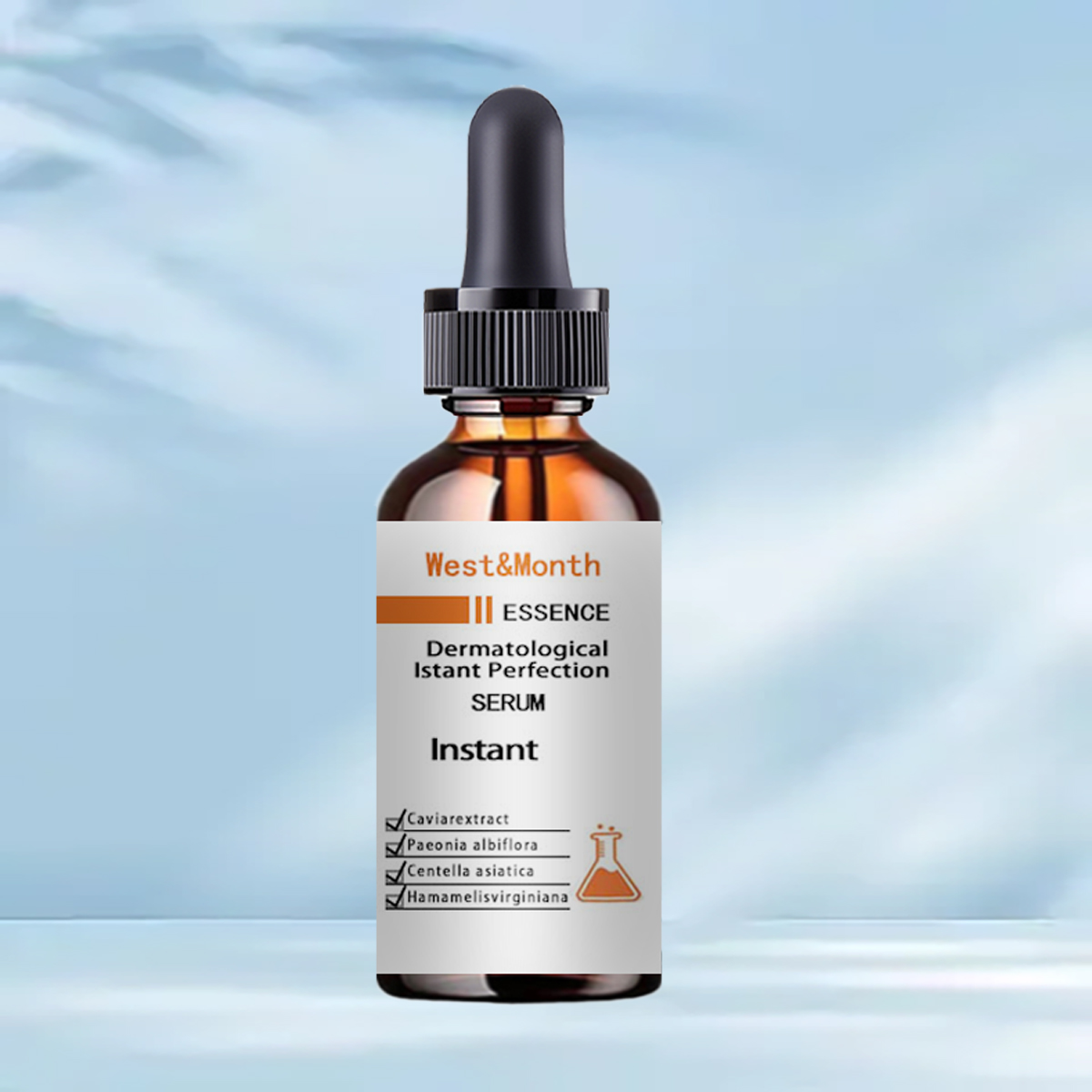 Sérum Anti-rides instantané po - Skincare Centella avis et prix