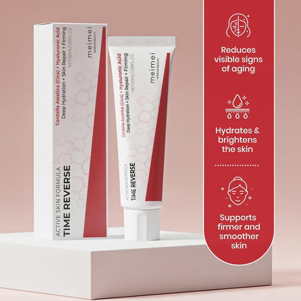 Crème pour le visage à la Cent - Skincare Centella avis et prix