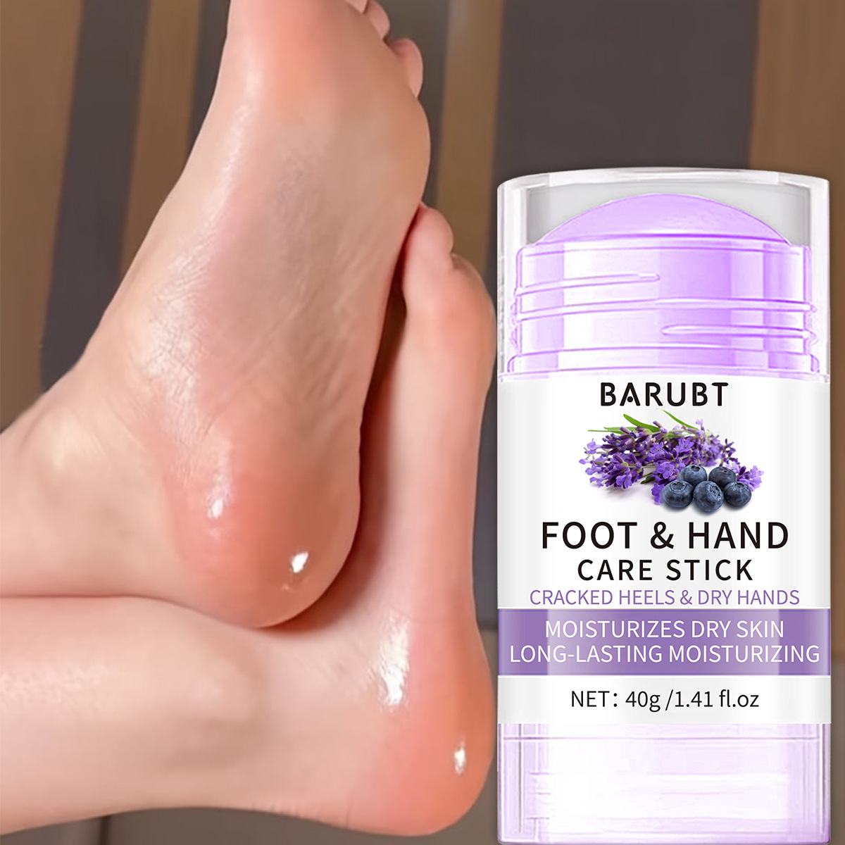 Crème hydratante et réparatric - Urea Foot Cream avis et prix
