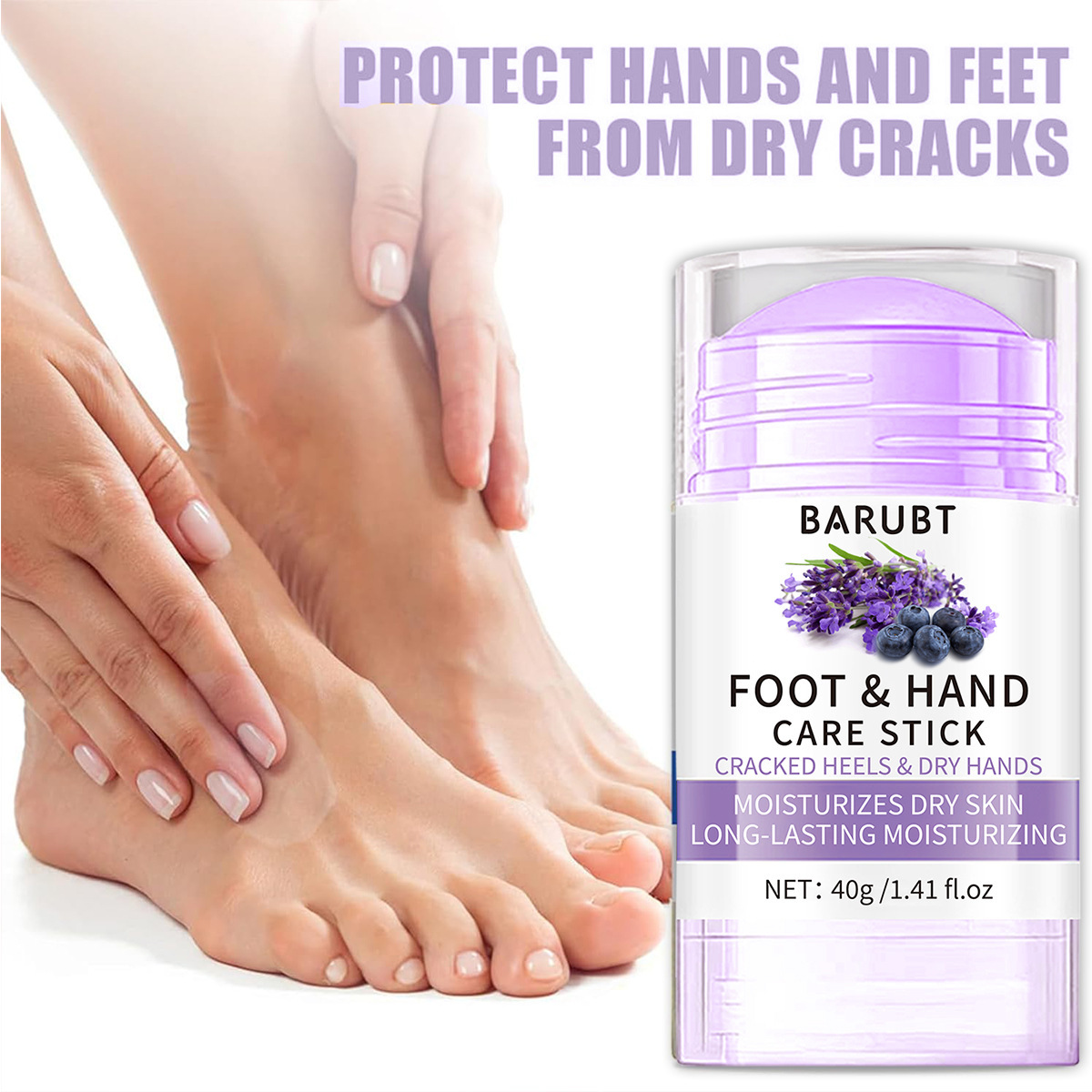 Crème hydratante et réparatric - Urea Foot Cream avis et prix