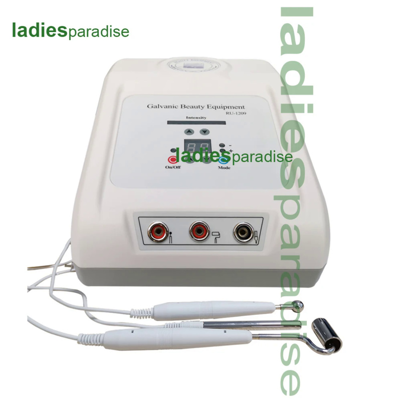 Machine de raffermissement du  - Skincare Skintific avis et prix