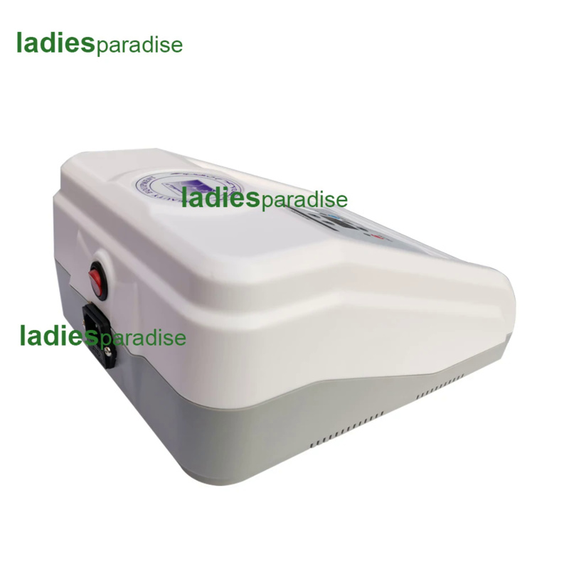 Machine de raffermissement du  - Skincare Skintific avis et prix